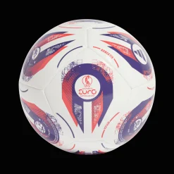 EURO25 Club Ball, jalkapallo - Jalkapallot - EURO25 Club Ball, jalkapallo
