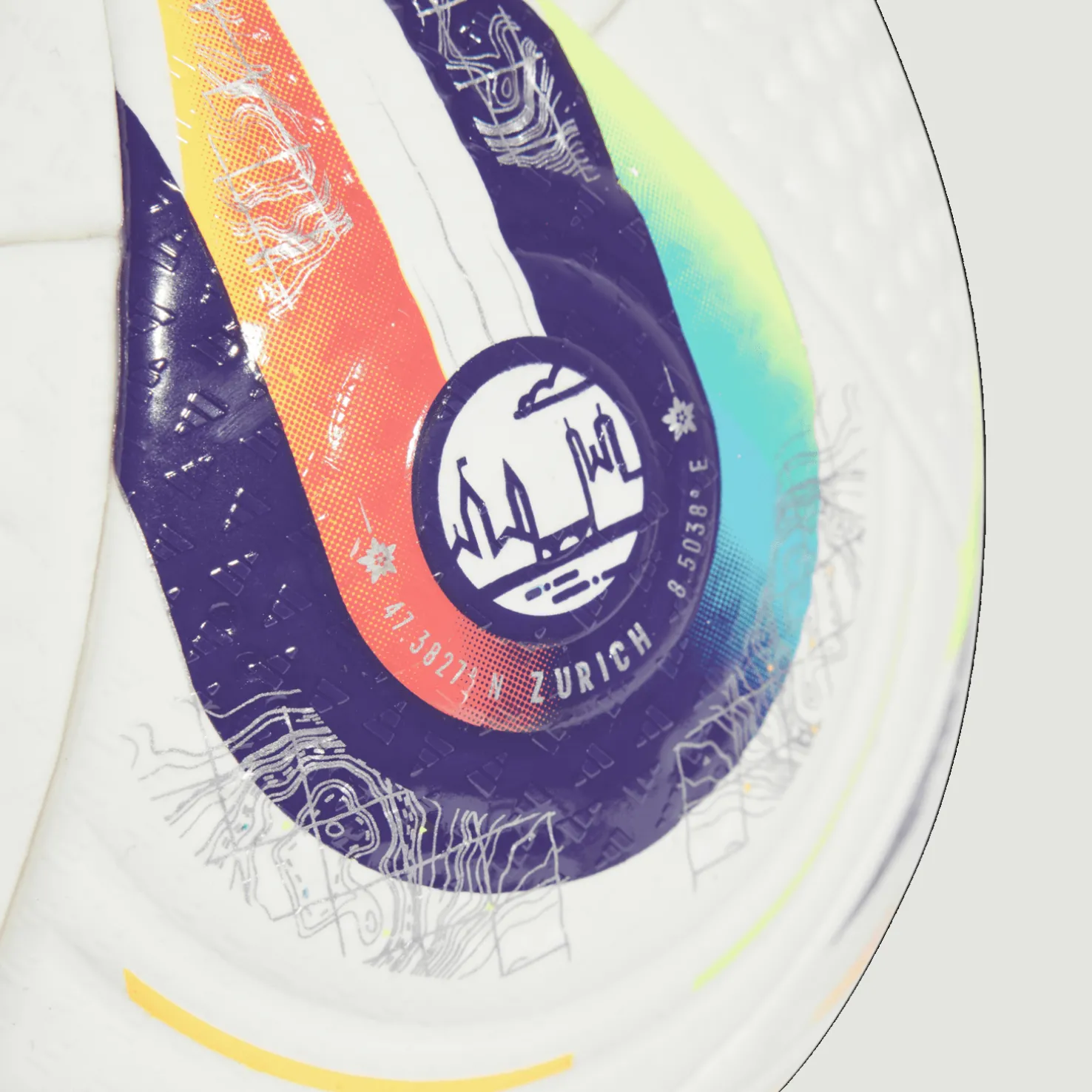 EURO25 PRO, jalkapallo - Jalkapallot - EURO25 PRO, jalkapallo