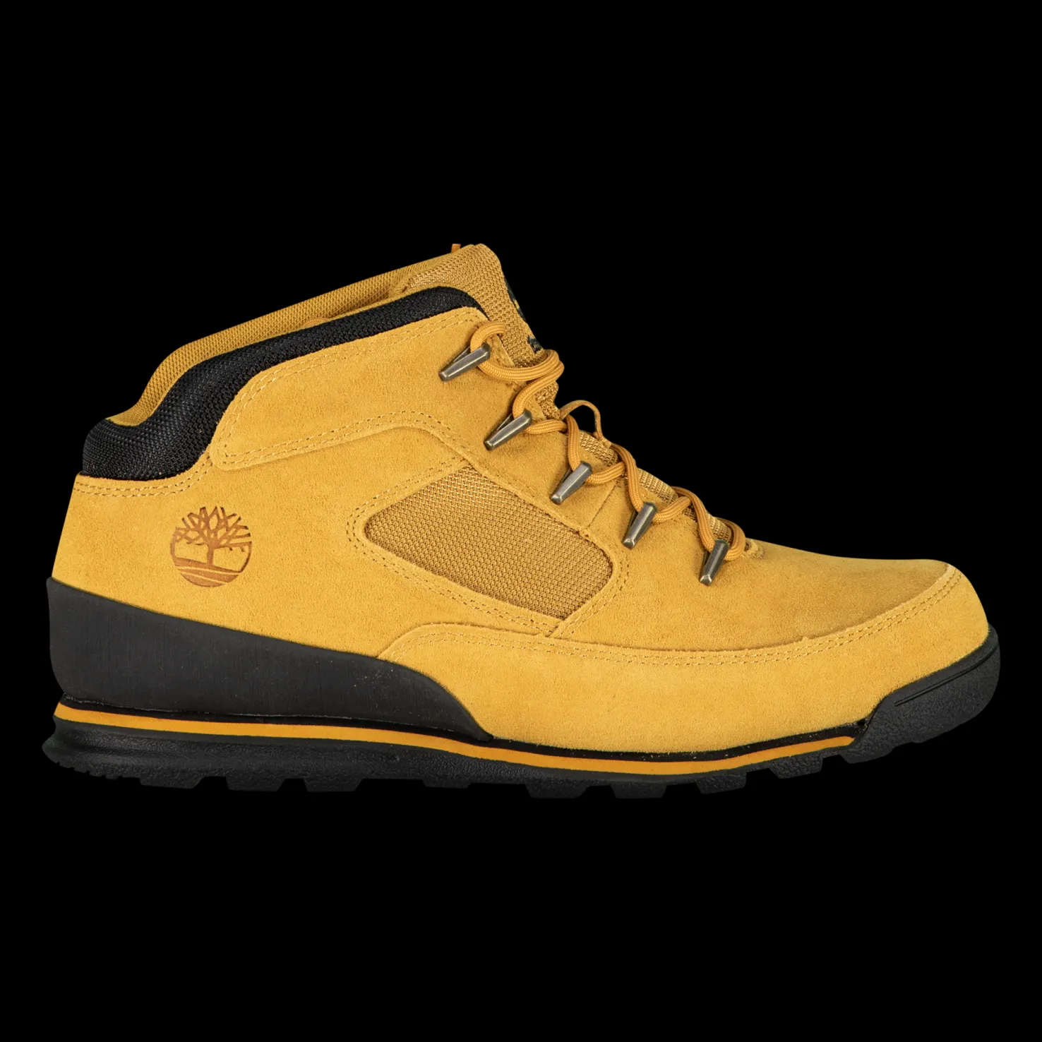 Euro Rock Heritage L/F, miesten vapaa-ajan kengät - Talvikengät - Euro Rock Heritage L/F, miesten vapaa-ajan kengät