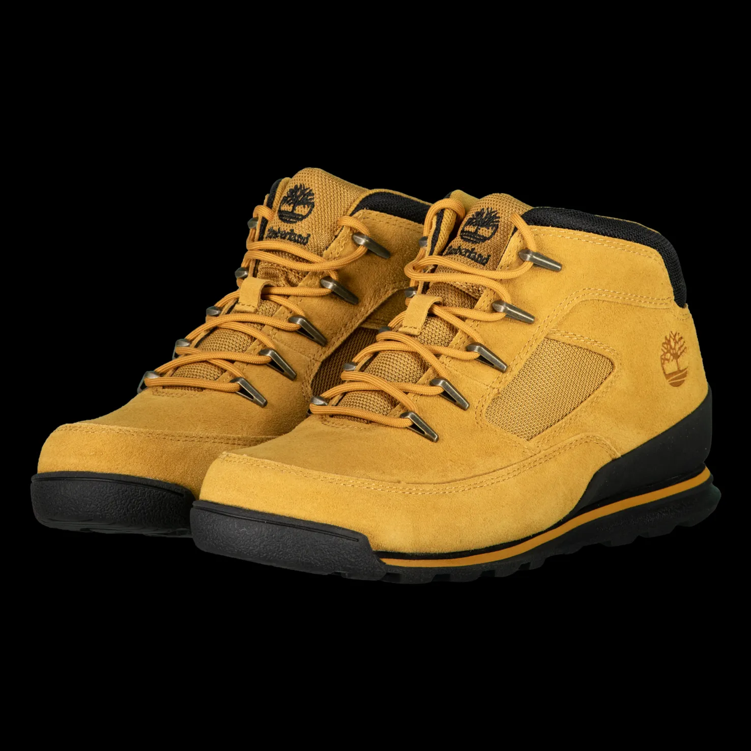 Euro Rock Heritage L/F, miesten vapaa-ajan kengät - Talvikengät - Euro Rock Heritage L/F, miesten vapaa-ajan kengät