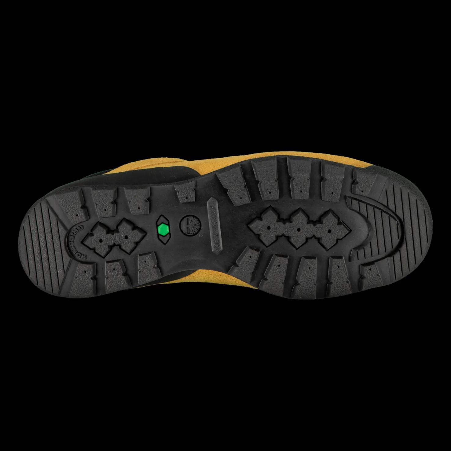 Euro Rock Heritage L/F, miesten vapaa-ajan kengät - Talvikengät - Euro Rock Heritage L/F, miesten vapaa-ajan kengät