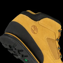 Euro Rock Heritage L/F, miesten vapaa-ajan kengät - Talvikengät - Euro Rock Heritage L/F, miesten vapaa-ajan kengät