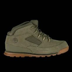 Euro Rock Heritage L/F, miesten vapaa-ajan kengät - Talvikengät - Euro Rock Heritage L/F, miesten vapaa-ajan kengät