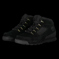 Euro Rock Heritage L/F, miesten vapaa-ajan kengät - Talvikengät - Euro Rock Heritage L/F, miesten vapaa-ajan kengät