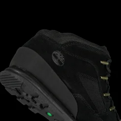 Euro Rock Heritage L/F, miesten vapaa-ajan kengät - Talvikengät - Euro Rock Heritage L/F, miesten vapaa-ajan kengät