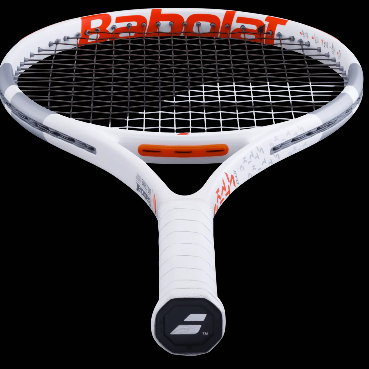 Evo Strike, tennismaila, unisex - Tennismailat - Evo Strike, tennismaila, unisex