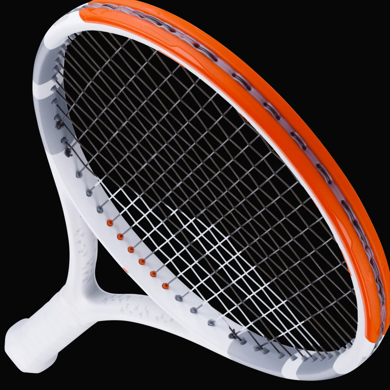 Evo Strike, tennismaila, unisex - Tennismailat - Evo Strike, tennismaila, unisex
