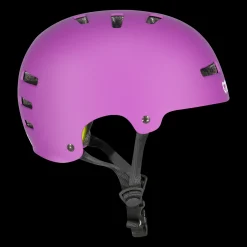 Evolution BMX Helmet 18, pyöräilykypärä - Pyöräilykypärät - Evolution BMX Helmet 18, pyöräilykypärä