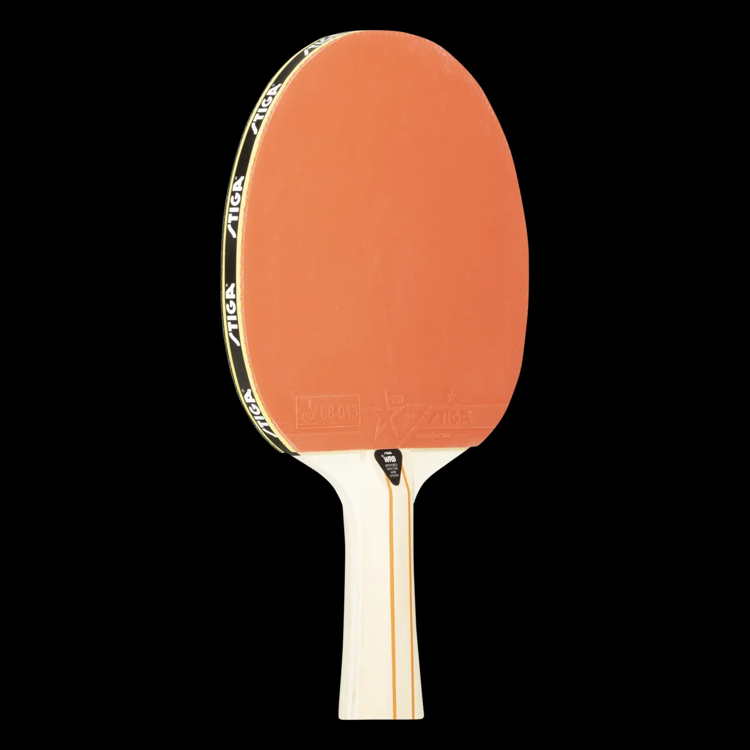 Evolve - 1-star, pöytätennismaila - Pingismailat - Evolve - 1-star, pöytätennismaila