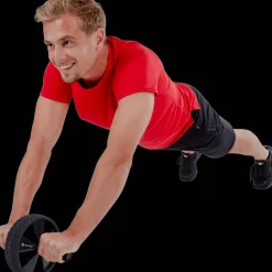 Excercise Wheel, harjoituspyörä - Muu Core - Excercise Wheel, harjoituspyörä