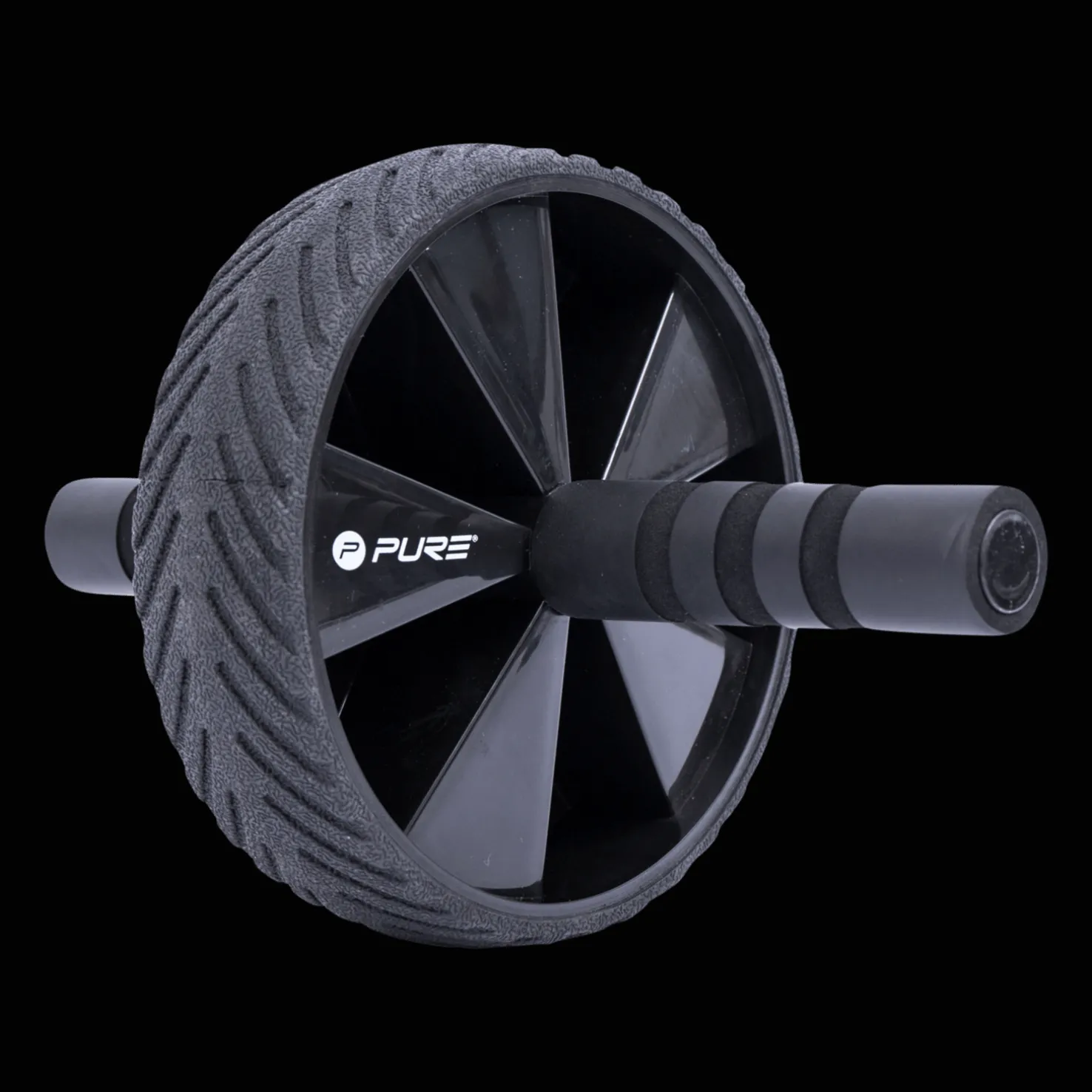 Excercise Wheel, harjoituspyörä - Muu Core - Excercise Wheel, harjoituspyörä