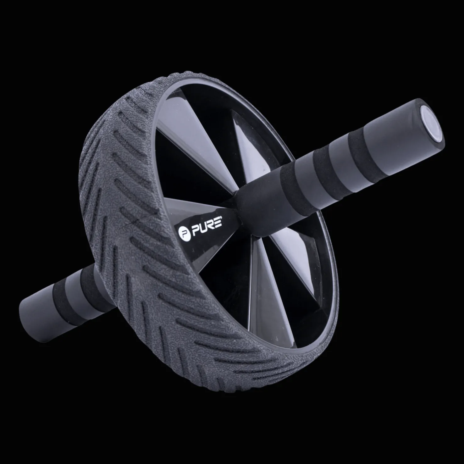 Excercise Wheel, harjoituspyörä - Muu Core - Excercise Wheel, harjoituspyörä