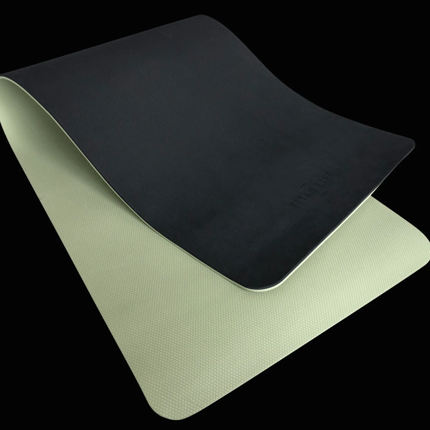 Exercise Mat Small, treenimatto - Jumppamatot - Exercise Mat Small, treenimatto