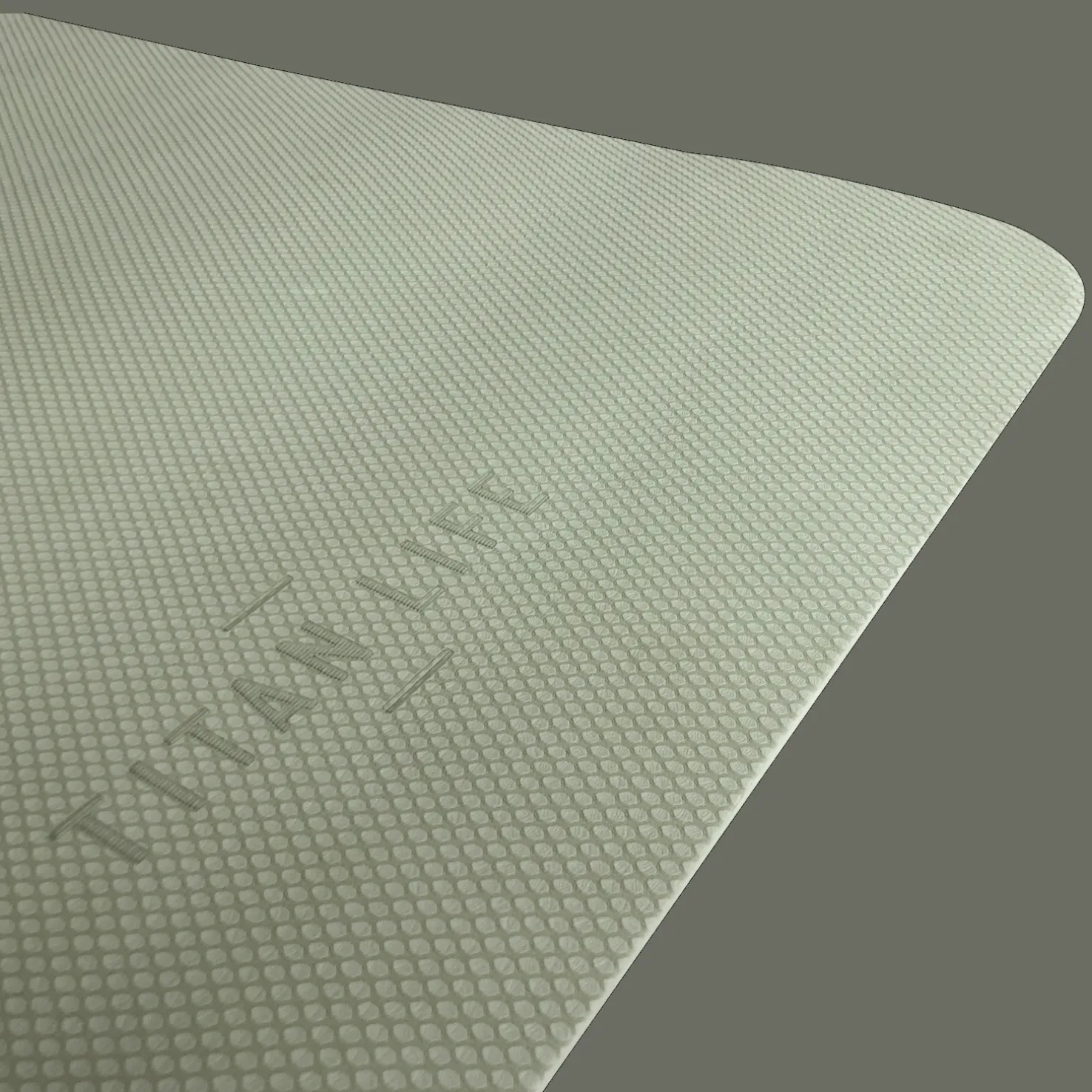 Exercise Mat Small, treenimatto - Jumppamatot - Exercise Mat Small, treenimatto