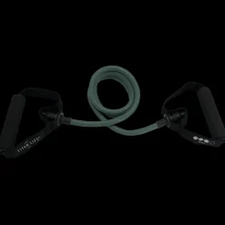 Exercise Tube Hard, vastusnauha raskas - Voimaharjoitteluvälineet - Exercise Tube Hard, vastusnauha raskas