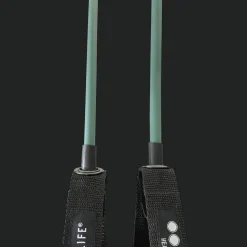 Exercise Tube Hard, vastusnauha raskas - Voimaharjoitteluvälineet - Exercise Tube Hard, vastusnauha raskas