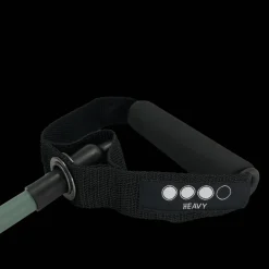 Exercise Tube Hard, vastusnauha raskas - Voimaharjoitteluvälineet - Exercise Tube Hard, vastusnauha raskas