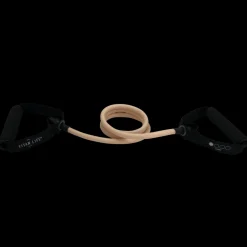 Exercise Tube Light, vastuskuminauha, kevyt - Voimaharjoitteluvälineet - Exercise Tube Light, vastuskuminauha, kevyt