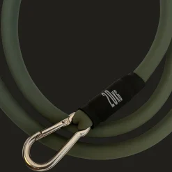 Exercise Tube Set, vastuskuminauhasetti - Voimaharjoitteluvälineet - Exercise Tube Set, vastuskuminauhasetti