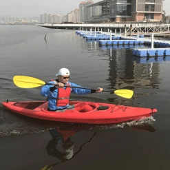Expedition 10, vapaa-ajan kajakki - Merikajakit - Expedition 10, vapaa-ajan kajakki