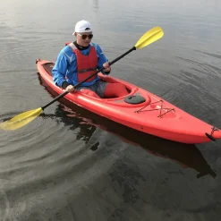 Expedition 10, vapaa-ajan kajakki - Merikajakit - Expedition 10, vapaa-ajan kajakki