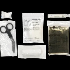 Expedition Waterproof First Aid, ensiapusarja - Ensiaputarvikkeet - Expedition Waterproof First Aid, ensiapusarja