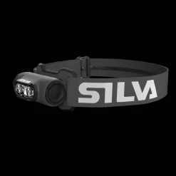 Explore 4 Grey, otsalamppu - Otsalamput - Explore 4 Grey, otsalamppu