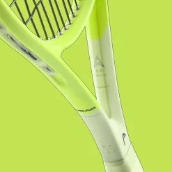 Extreme MP 2024, tennismaila edistyneille, unisex - Tennismailat - Extreme MP 2024, tennismaila edistyneille, unisex