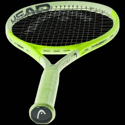 Extreme MP 2024, tennismaila edistyneille, unisex - Tennismailat - Extreme MP 2024, tennismaila edistyneille, unisex