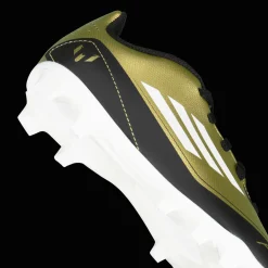 F50 Club FxG Messi Q3 24, nuorten jalkapallokengät hiekalle, tekonurmelle ja luonnonnurmelle - Jalkapallokengät Ja Nappikset - F50 Club FxG Messi Q3 24, nuorten jalkapallokengät hiekalle, tekonurmelle ja luonnonnurmelle