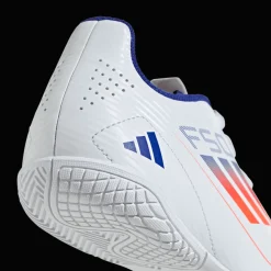 F50 Club IN Q3 24, nuorten futsalkengät - Jalkapallokengät Ja Nappikset - F50 Club IN Q3 24, nuorten futsalkengät