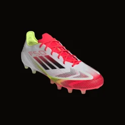 F50 Elite AG Q1 25, jalkapallokengät tekonurmelle, unisex - Jalkapallokengät Ja Nappikset - F50 Elite AG Q1 25, jalkapallokengät tekonurmelle, unisex