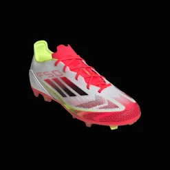 F50 Elite FG Q1 25, nuorten jalkapallokengät nurmelle - Jalkapallokengät Ja Nappikset - F50 Elite FG Q1 25, nuorten jalkapallokengät nurmelle