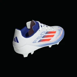 F50 League FG/MG Q3 24, nuorten jalkapallokengät nurmelle ja tekonurmelle - Jalkapallokengät Ja Nappikset - F50 League FG/MG Q3 24, nuorten jalkapallokengät nurmelle ja tekonurmelle