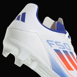 F50 League FG/MG Q3 24, nuorten jalkapallokengät nurmelle ja tekonurmelle - Jalkapallokengät Ja Nappikset - F50 League FG/MG Q3 24, nuorten jalkapallokengät nurmelle ja tekonurmelle