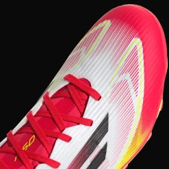 F50 League MG Q1 25, jalkapallokengät nurmelle ja tekonurmelle, unisex - Jalkapallokengät Ja Nappikset - F50 League MG Q1 25, jalkapallokengät nurmelle ja tekonurmelle, unisex