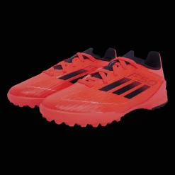 F50 League TF Q4 24, nuorten jalkapallokengät hiekalle, tekonurmelle ja luonnonnurmelle - Jalkapallokengät Ja Nappikset - F50 League TF Q4 24, nuorten jalkapallokengät hiekalle, tekonurmelle ja luonnonnurmelle