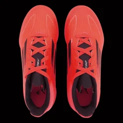 F50 League TF Q4 24, nuorten jalkapallokengät hiekalle, tekonurmelle ja luonnonnurmelle - Jalkapallokengät Ja Nappikset - F50 League TF Q4 24, nuorten jalkapallokengät hiekalle, tekonurmelle ja luonnonnurmelle