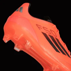 F50 Pro FG Q4 24, jalkapallokengät nurmelle, unisex - Jalkapallokengät Ja Nappikset - F50 Pro FG Q4 24, jalkapallokengät nurmelle, unisex