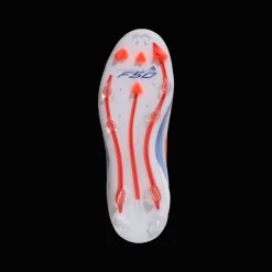 F50 Pro FG Q3 24, nuorten jalkapallokengät nurmelle - Jalkapallokengät Ja Nappikset - F50 Pro FG Q3 24, nuorten jalkapallokengät nurmelle