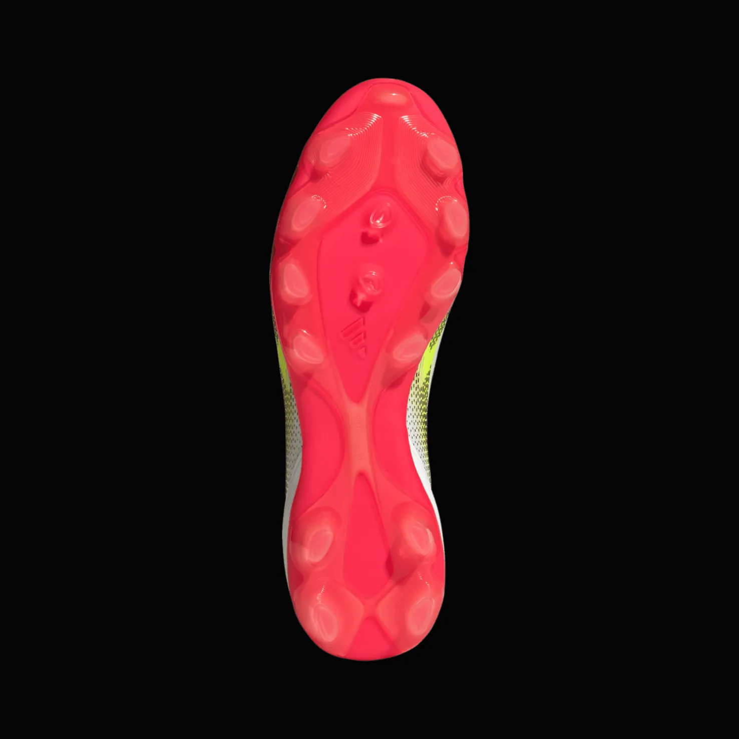 F50 Pro MG Q1 25, jalkapallokengät nurmelle ja tekonurmelle, unisex - Jalkapallokengät Ja Nappikset - F50 Pro MG Q1 25, jalkapallokengät nurmelle ja tekonurmelle, unisex