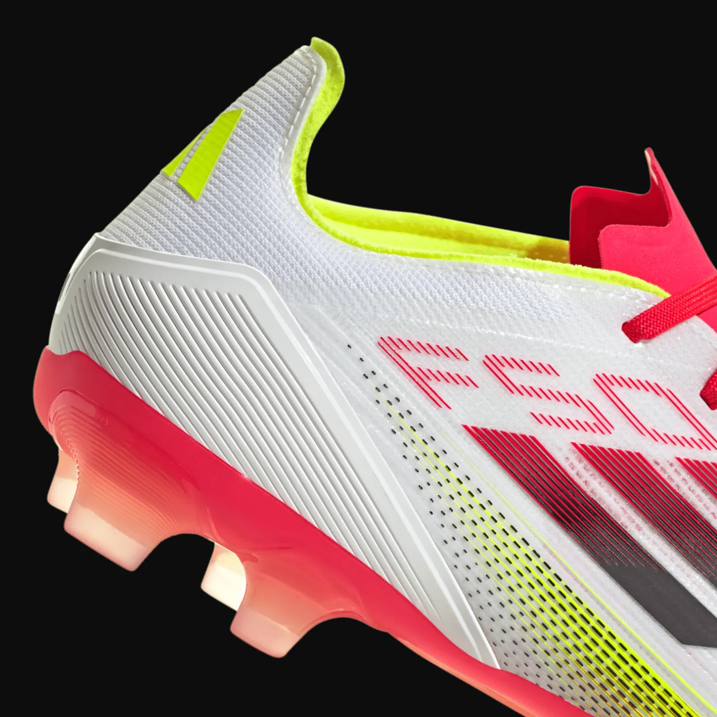 F50 Pro MG Q1 25, jalkapallokengät nurmelle ja tekonurmelle, unisex - Jalkapallokengät Ja Nappikset - F50 Pro MG Q1 25, jalkapallokengät nurmelle ja tekonurmelle, unisex