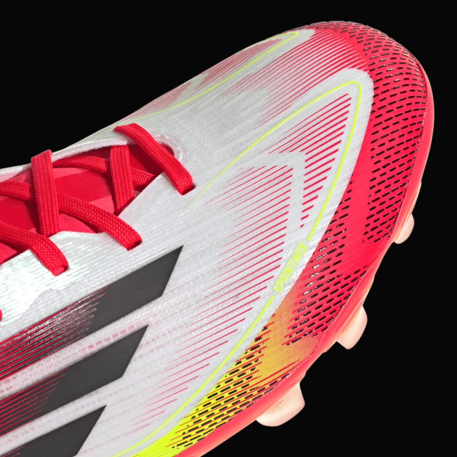 F50 Pro MG Q1 25, jalkapallokengät nurmelle ja tekonurmelle, unisex - Jalkapallokengät Ja Nappikset - F50 Pro MG Q1 25, jalkapallokengät nurmelle ja tekonurmelle, unisex