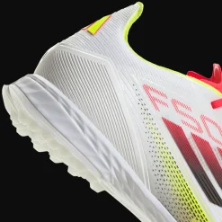 F50 Pro TF Q1 25, jalkapallokengät hiekalle ja tekonurmelle, unisex - Jalkapallokengät Ja Nappikset - F50 Pro TF Q1 25, jalkapallokengät hiekalle ja tekonurmelle, unisex