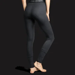 Falkenberg Bamboo Longs, naisten tekniset kerrastohousut - Tekniset kerrastohousut naiset - Falkenberg Bamboo Longs, naisten tekniset kerrastohousut