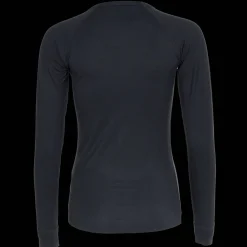 Falkenberg Bamboo Roundneck, naisten tekninen kerrastopaita - Tekniset yläosat naiset - Falkenberg Bamboo Roundneck, naisten tekninen kerrastopaita