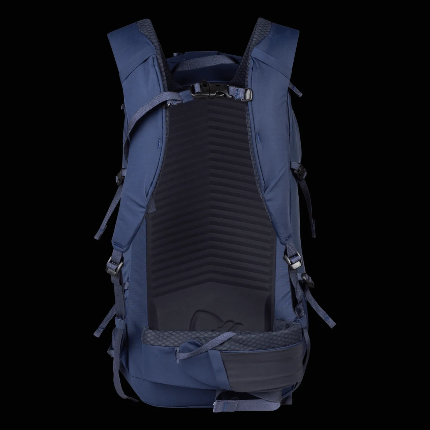 Falketind Econyl70 28L Pack, reppu - Päiväreput Ja Retkeilyreput - Falketind Econyl70 28L Pack, reppu