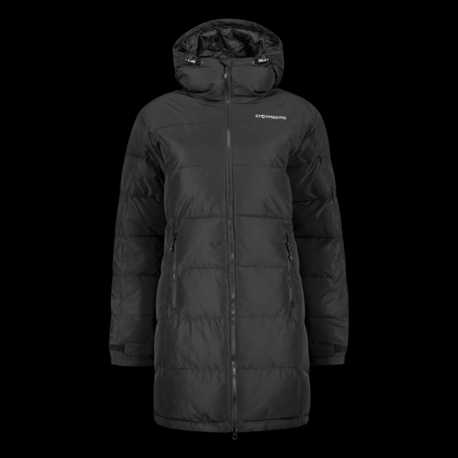 Falun Insulated Parka, naisten parka - Talvitakit - Falun Insulated Parka, naisten parka