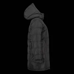 Falun Insulated Parka, naisten parka - Talvitakit - Falun Insulated Parka, naisten parka