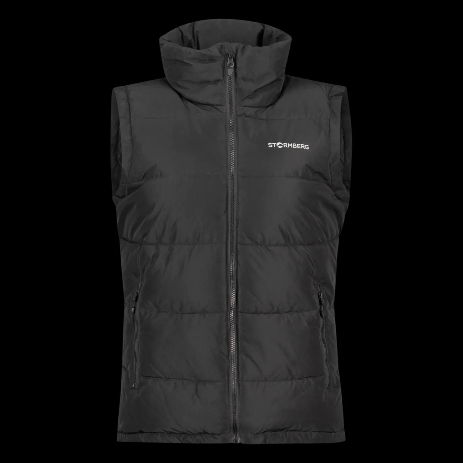 Falun Insulated Vest W, naisten liivi - Välikausitakit - Falun Insulated Vest W, naisten liivi